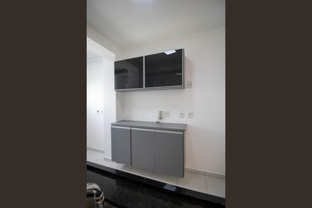 Apartamento para alugar com 54m², 1 quarto e 1 vagaCozinha 