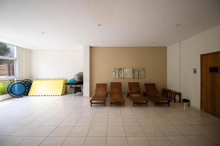 Apartamento para alugar com 54m², 1 quarto e 1 vagaSpa