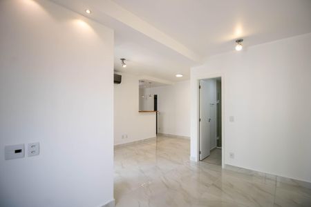 Apartamento para alugar com 54m², 1 quarto e 1 vagaSala