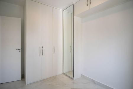 Quarto  de apartamento para alugar com 1 quarto, 54m² em Vila Andrade, São Paulo