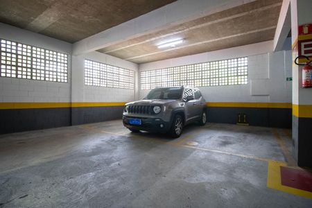 Apartamento para alugar com 54m², 1 quarto e 1 vagaVaga da unidade 