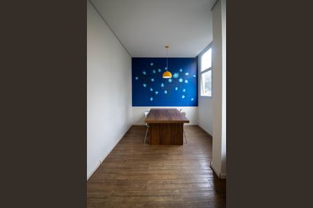 Apartamento para alugar com 54m², 1 quarto e 1 vagaSala de reunião 