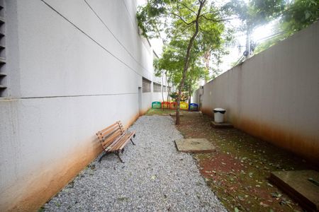 Apartamento para alugar com 54m², 1 quarto e 1 vagaEspaço pet