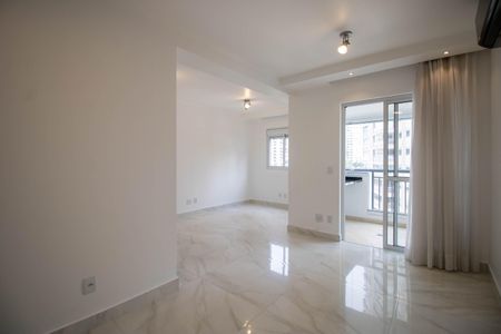 Apartamento para alugar com 54m², 1 quarto e 1 vagaSala