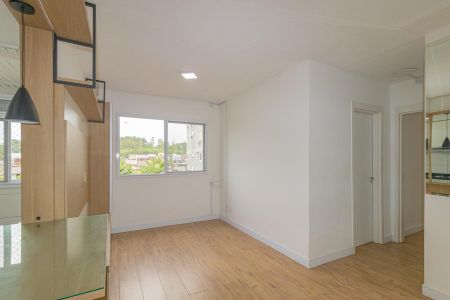 Apartamento à venda com 47m², 2 quartos e 1 vagaSala