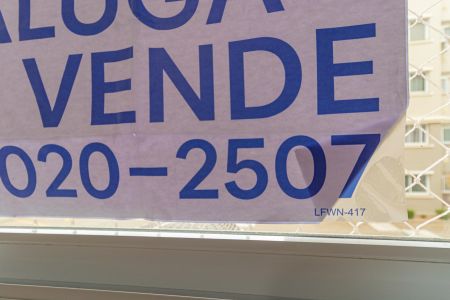 Apartamento à venda com 47m², 2 quartos e 1 vagaPlaca
