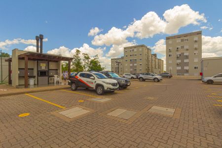 Apartamento à venda com 47m², 2 quartos e 1 vagaÁrea comum