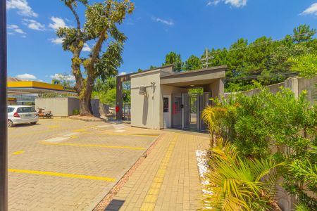 Apartamento à venda com 47m², 2 quartos e 1 vagaPortaria