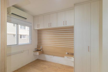Apartamento à venda com 47m², 2 quartos e 1 vagaQuarto 1