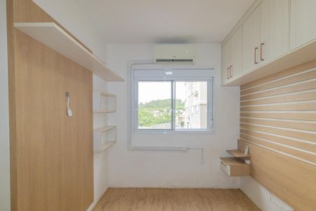 Apartamento à venda com 47m², 2 quartos e 1 vagaQuarto 1