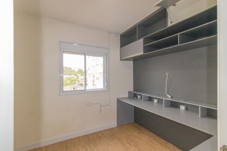 Apartamento à venda com 47m², 2 quartos e 1 vagaQuarto 2