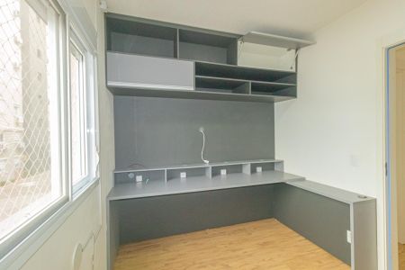 Apartamento à venda com 47m², 2 quartos e 1 vagaQuarto 2