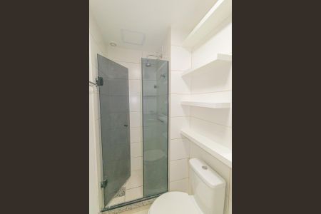 Apartamento à venda com 47m², 2 quartos e 1 vagaBanheiro