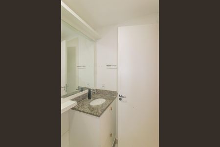 Apartamento à venda com 47m², 2 quartos e 1 vagaBanheiro