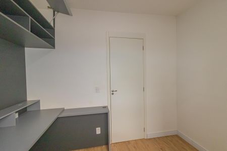 Apartamento à venda com 47m², 2 quartos e 1 vagaQuarto 2
