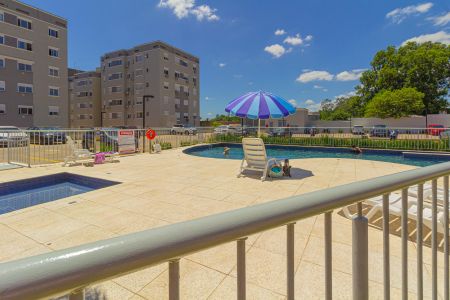 Apartamento à venda com 47m², 2 quartos e 1 vagaÁrea comum - Piscina