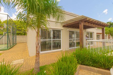 Apartamento à venda com 47m², 2 quartos e 1 vagaÁrea comum - Salão de festas