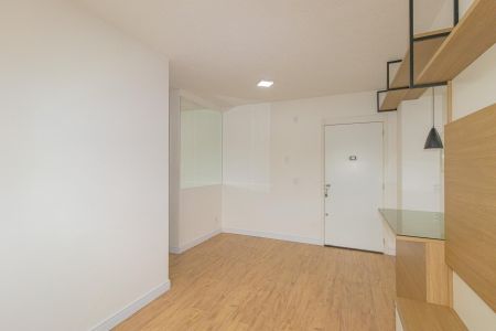 Apartamento à venda com 47m², 2 quartos e 1 vagaSala