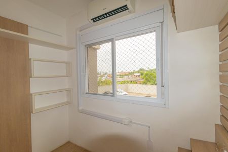 Apartamento à venda com 47m², 2 quartos e 1 vagaQuarto 1