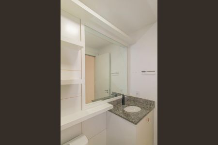 Apartamento à venda com 47m², 2 quartos e 1 vagaBanheiro