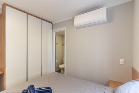 Studio para alugar com 30m², 1 quarto e sem vaga Studio para alugar com 30m², 1 quarto e sem vagaStudio