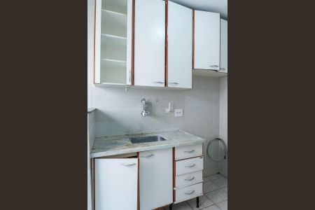 Apartamento para alugar com 80m², 3 quartos e 1 vagaCozinha