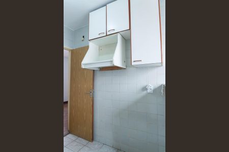 Apartamento para alugar com 80m², 3 quartos e 1 vagaCozinha