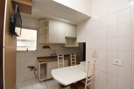 Apartamento para alugar com 88m², 3 quartos e 1 vagaCozinha