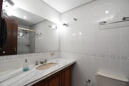 Apartamento para alugar com 88m², 3 quartos e 1 vagaBanheiro 2
