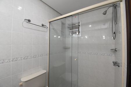 Apartamento para alugar com 88m², 3 quartos e 1 vagaBanheiro 2