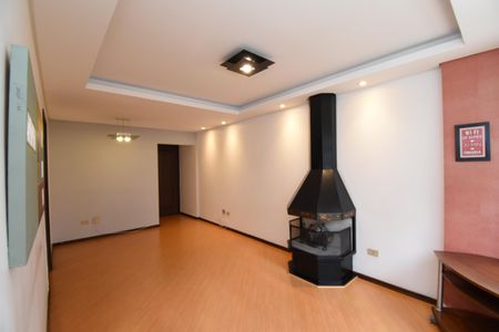 Apartamento para alugar com 88m², 3 quartos e 1 vagaSala