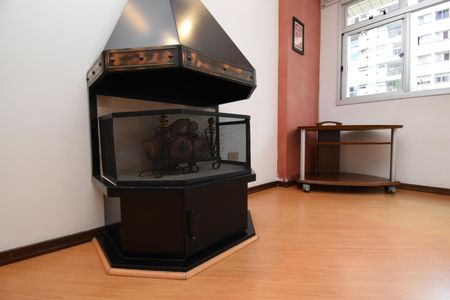 Apartamento para alugar com 88m², 3 quartos e 1 vagaSala