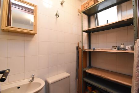 Apartamento para alugar com 88m², 3 quartos e 1 vagaBanheiro de serviço