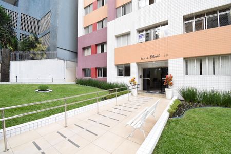 Apartamento para alugar com 88m², 3 quartos e 1 vagaÁrea comum