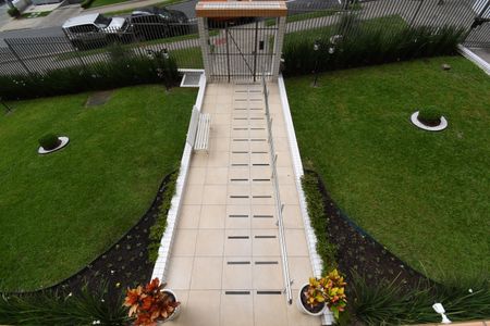 Apartamento para alugar com 88m², 3 quartos e 1 vagaVista da Sala