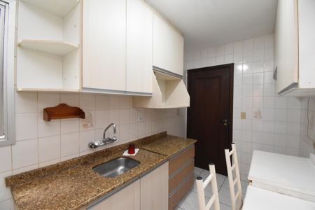 Apartamento para alugar com 88m², 3 quartos e 1 vagaCozinha