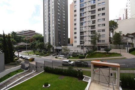 Apartamento para alugar com 88m², 3 quartos e 1 vagaVista da Sala
