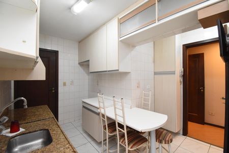Apartamento para alugar com 88m², 3 quartos e 1 vagaCozinha