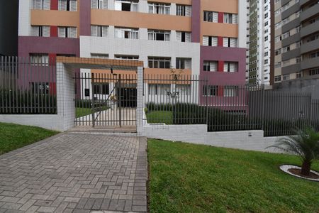 Apartamento para alugar com 88m², 3 quartos e 1 vagaFachada do Prédio