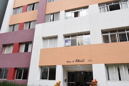 Apartamento para alugar com 88m², 3 quartos e 1 vagaPlaca