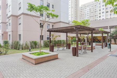 Apartamento para alugar com 42m², 2 quartos e sem vaga Apartamento para alugar com 42m², 2 quartos e sem vagaÁrea comum