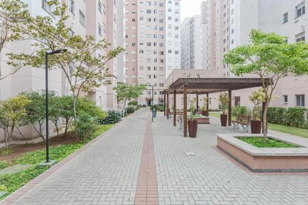 Apartamento para alugar com 42m², 2 quartos e sem vaga Apartamento para alugar com 42m², 2 quartos e sem vagaÁrea comum