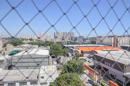 Apartamento à venda com 37m², 2 quartos e sem vaga Apartamento à venda com 37m², 2 quartos e sem vagaVista do Quarto 2