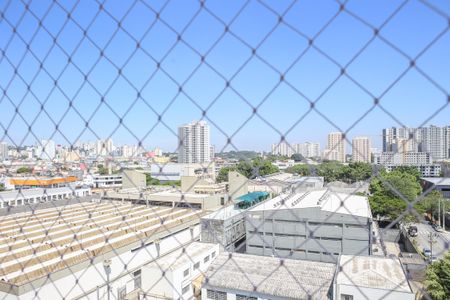 Apartamento à venda com 37m², 2 quartos e sem vaga Apartamento à venda com 37m², 2 quartos e sem vagaVista da Sala