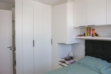 Apartamento à venda com 37m², 2 quartos e sem vaga Apartamento à venda com 37m², 2 quartos e sem vagaQuarto 1