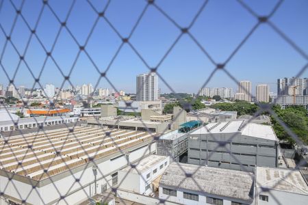 Apartamento à venda com 37m², 2 quartos e sem vaga Apartamento à venda com 37m², 2 quartos e sem vagaVista do Quarto 1