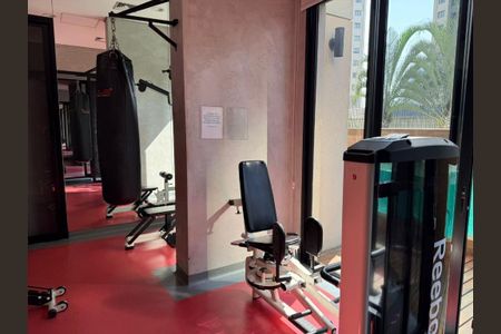 Apartamento à venda com 35m², 1 quarto e 1 vagaFoto 22