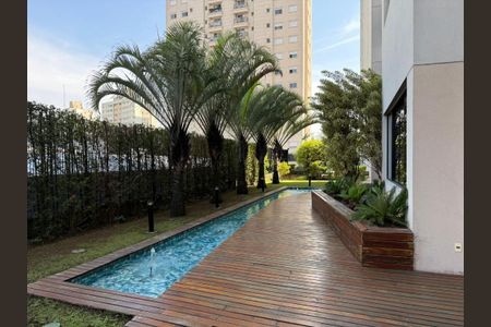 Apartamento à venda com 35m², 1 quarto e 1 vagaFoto 23