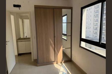 Apartamento à venda com 35m², 1 quarto e 1 vagaFoto 02