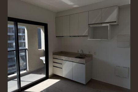 Apartamento à venda com 35m², 1 quarto e 1 vagaFoto 14